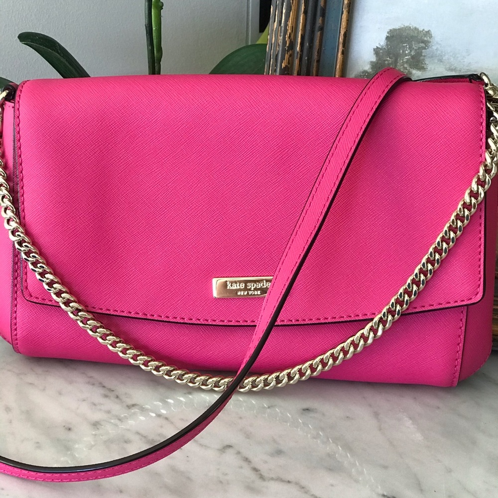 Kate spade crossbody